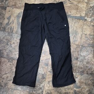 Lk NEW Lululemon PANTS SZ 14